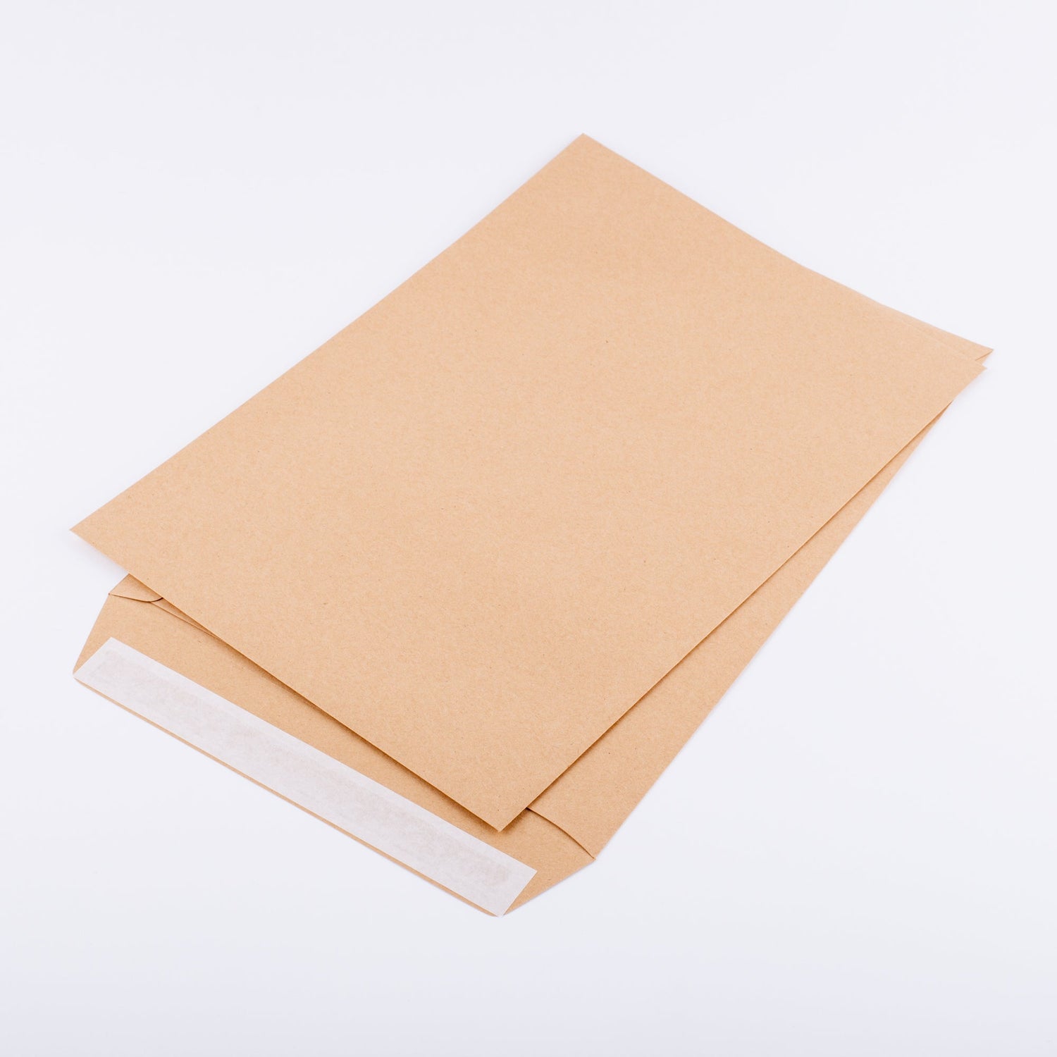 Versandtaschen aus Papier