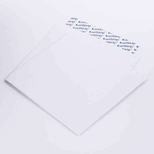 CD-ROM Hülle ohne Fenster (201062)