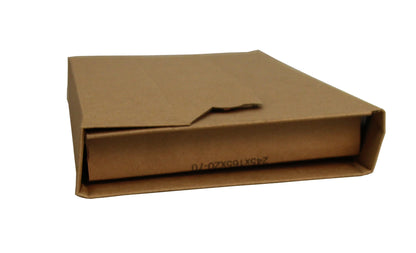 Wickelverpackung aus Wellpappe