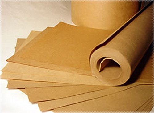 Kraftpapier Bögen Packpapier