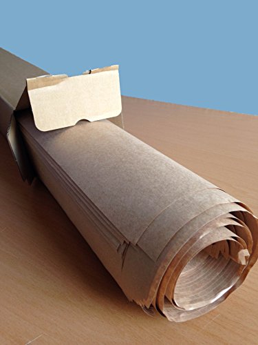 Kraftpapier Bögen Packpapier