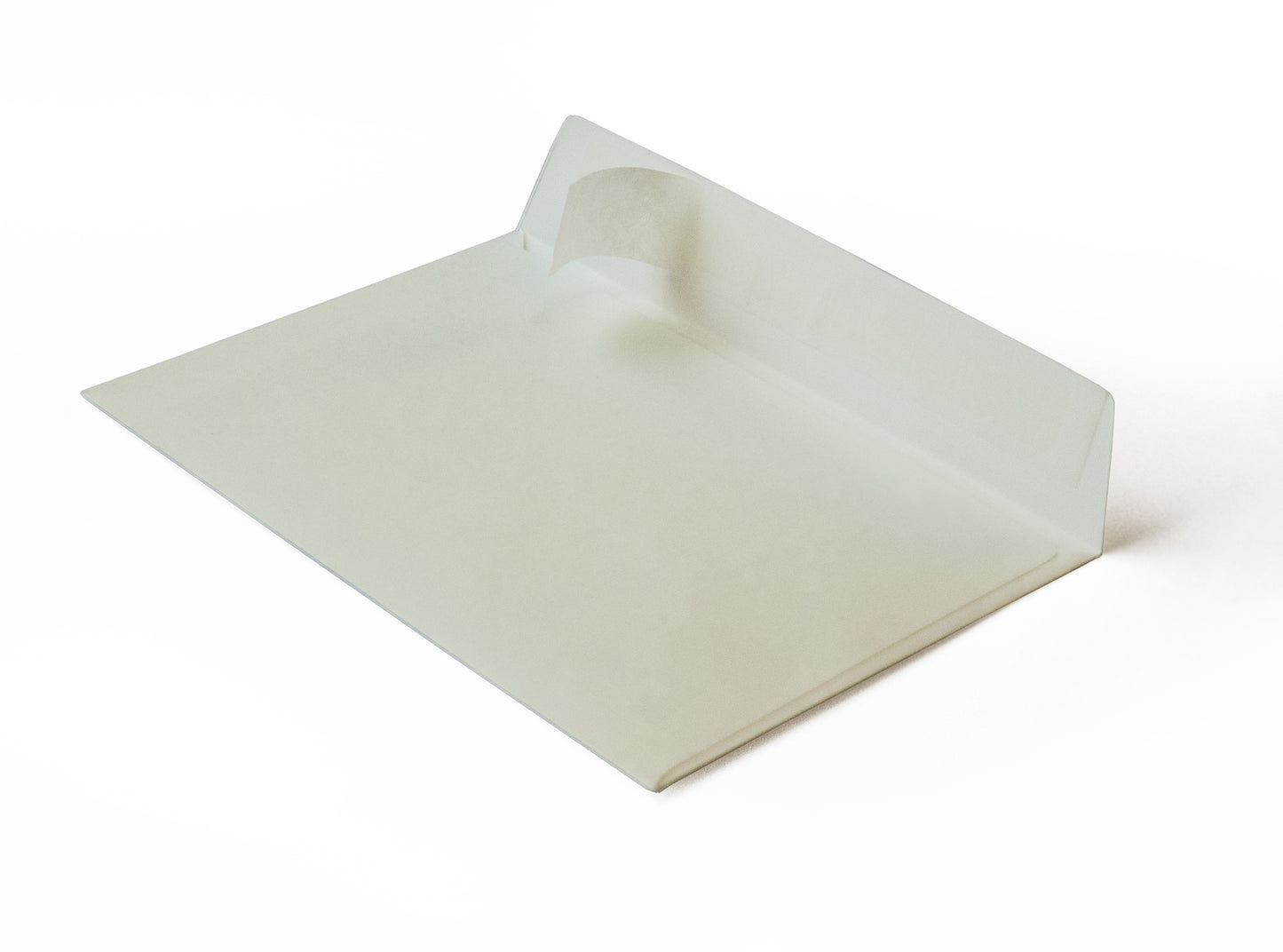 Briefumschlag ohne Fenster (elfenbein) DIN C5 162x229 mm 120g/m² haftklebend (3120A)