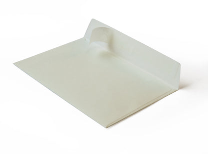 Briefumschlag ohne Fenster (elfenbein) DIN C5 162x229 mm 120g/m² haftklebend (3120A)