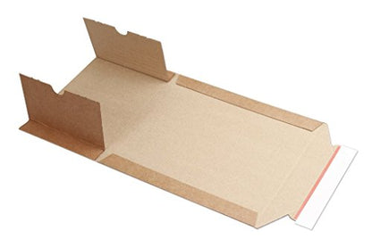 Wickelverpackung aus Wellpappe