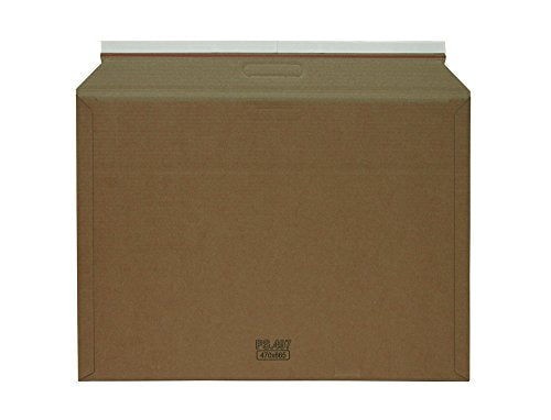 Premium Kalendervepackung  aus Wellpappe ( PS.497)