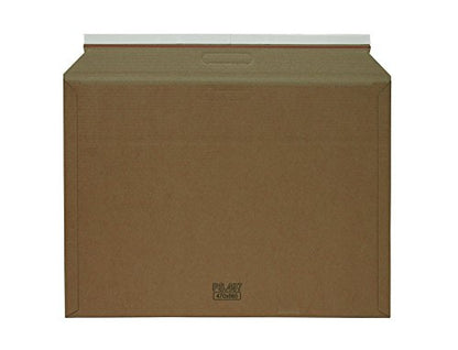 Premium Kalendervepackung  aus Wellpappe ( PS.497)